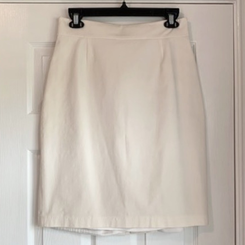 VINTAGE Elie Tahari skirt